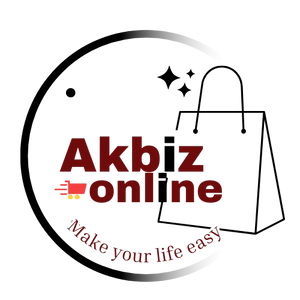 Akbizonline