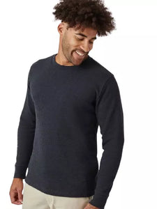 Men's Thermal T Shirts 3Pack Long Sleeve Winter Warm