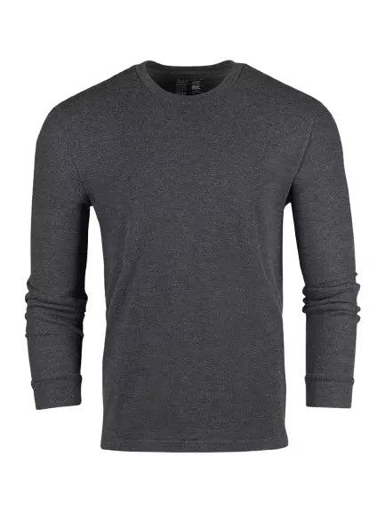 Men's Thermal T Shirts 3Pack Long Sleeve Winter Warm