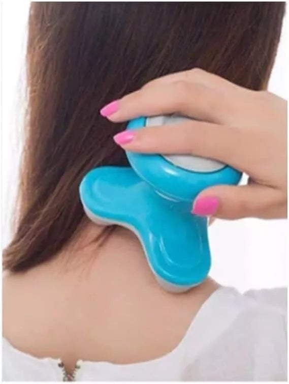 Electric Massager Mini USB Electric Handheld